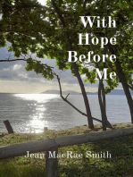 With Hope Before Me