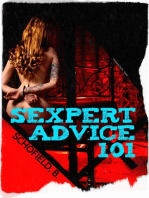 Sexpert Advice 101