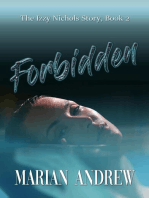 Forbidden: The Izzy Nichols Story
