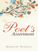 The Poet’s Assortment