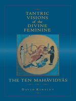 Tantric Visions of the Divine Feminine