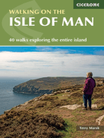 Walking on the Isle of Man: 40 walks exploring the entire island