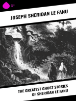 The Greatest Ghost Stories of Sheridan Le Fanu
