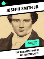 The Greatest Works of Joseph Smith