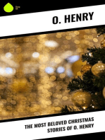 The Most Beloved Christmas Stories of O. Henry