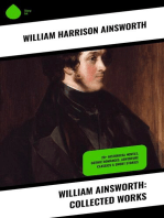 William Ainsworth