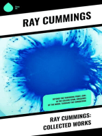 Ray Cummings