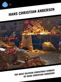 BBC Radio 4 - Great Lives, Hans Christian Andersen