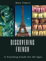 Discovering French