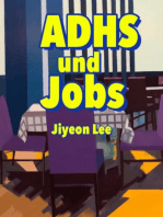 ADHS und Jobs