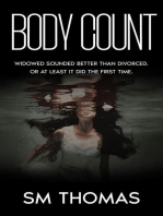 Body Count: Paige Hanson, #2