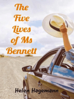 The Five Lives of Ms Bennett