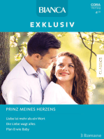 Bianca Exklusiv Band 334