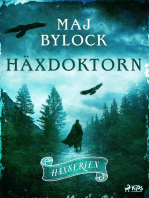 Häxdoktorn