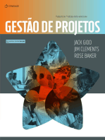 Gestão de projetos