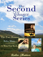 The Second Chance Series