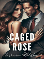 Caged Rose (The Corsican Mob Book 1): The Corsican Mob, #1