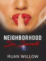 Neighborhood Sex Secrets