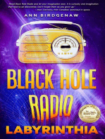 Black Hole Radio - Labyrinthia: Black Hole Radio, #4