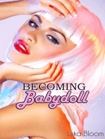 Becoming Babydoll