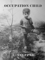 Occupation Child: WWII Greece