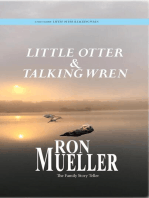 Little Otter and Talking Wren