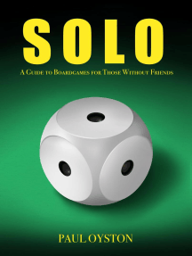 Solo by Paul A Oyston - Ebook | Scribd