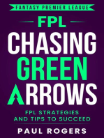 Fantasy Premier League: FPL Strategies and Tips to Succeed
