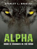 Alpha: Book 3: Changes in the wind