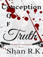 Conception Of Truth: An Arranged Marriage Romance