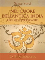 Nel cuore dell'antica India e del suo Divino Canto: La Bhagavadgita