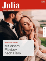 Mit einem Playboy nach Paris