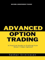Advanced Option Trading