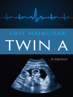 Twin A: A Memoir