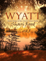 Wyatt: The Closet Door, #3