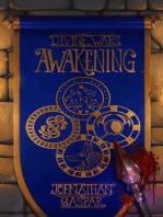 Awakening: Divine Wars