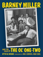 Barney Miller and the Files of the Ol’ One-Two