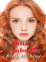 Julia's Umbrella