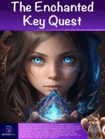 The Enchanted Key Quest