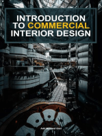Introduction To Commercial Interior Design