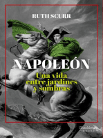 Napoleón: Una vida entre jardines y sombras