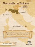 Descendência italiana