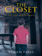 The Closet: The Trials of Billy Wagner