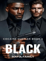 Black Mafia Family (Cocaine Hustler Book 1): Cocaine Hustler, #1