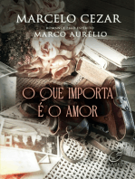 O que Importa é o Amor