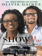 Show Me: Modern Mail Order Brides