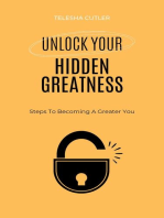 Unlock Your Hidden Greatness