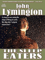 The Sleepers (The John Lymington Scifi/Horror Library #7)