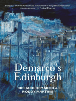 Demarco's Edinburgh