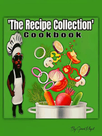 The Recipe Collection